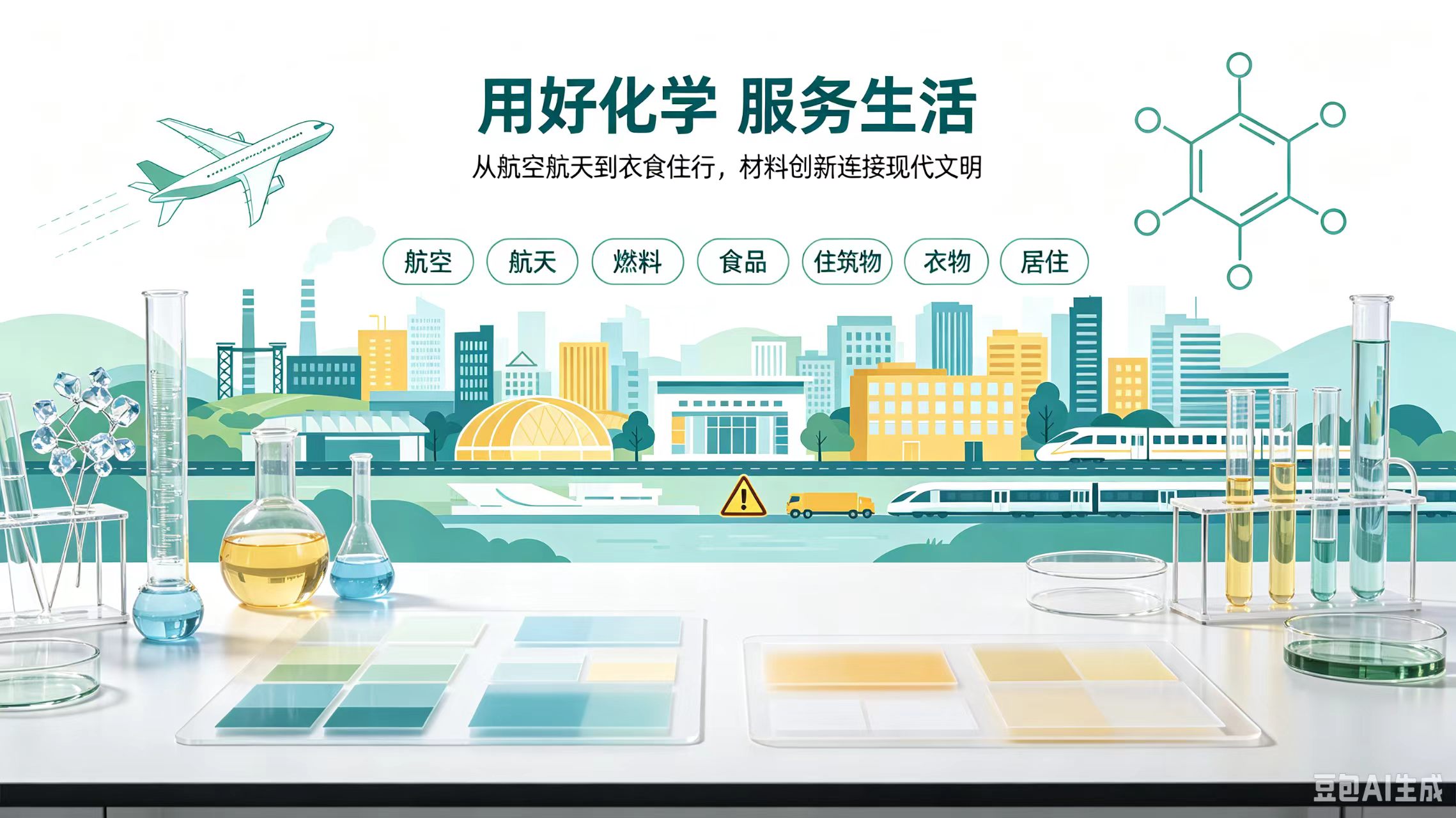 化学与生活